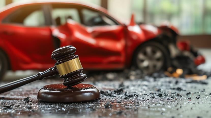 Car Crash Lawyer 