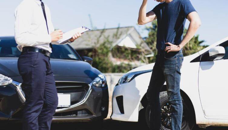 Car Crash Lawyer